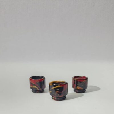 دریپ تیپ 810 طرح دار Drip Tip 810